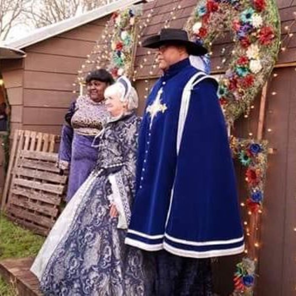 Meet your Posher, Oquinton